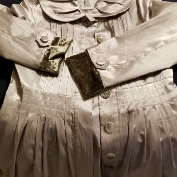 Jacket - Picture 3 of 8